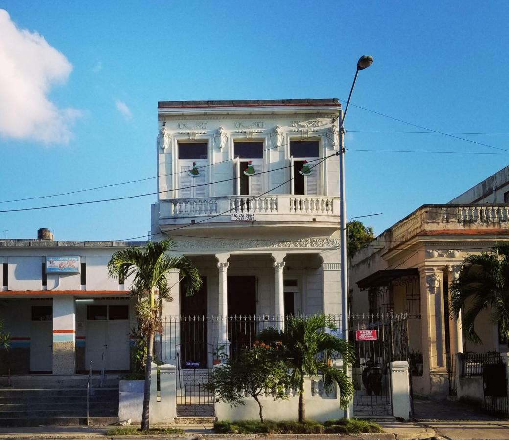 Casa Salatti Hotel Havana Exterior photo